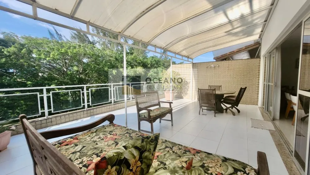 Cobertura, 5 quartos, 386 m² - Foto 9