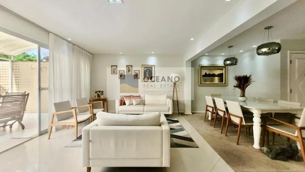 Cobertura, 5 quartos, 386 m² - Foto 24