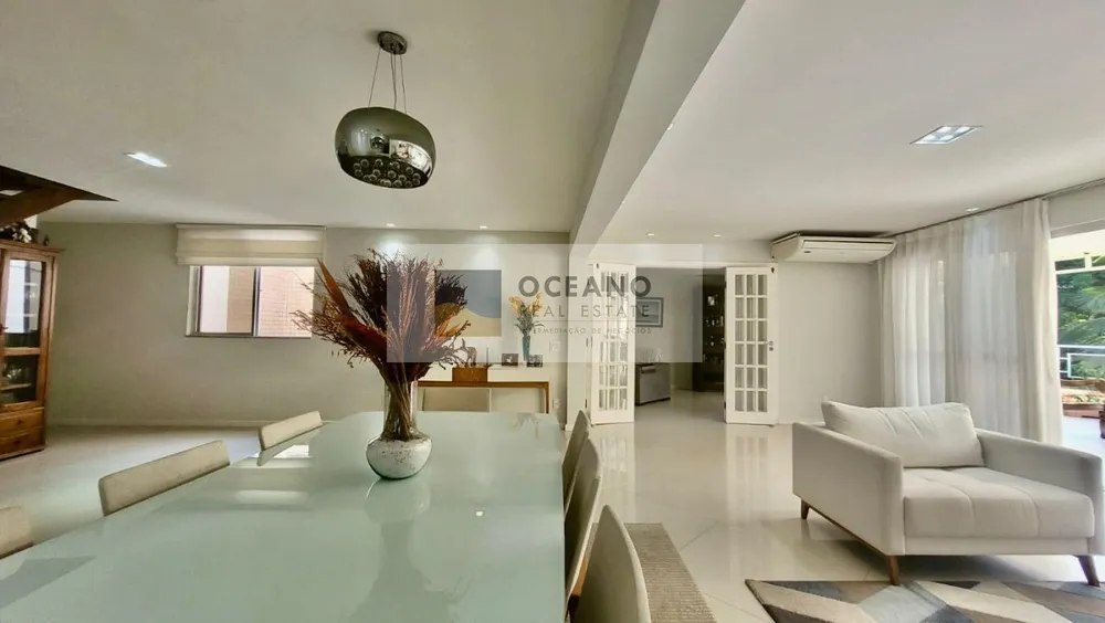 Cobertura, 5 quartos, 386 m² - Foto 3
