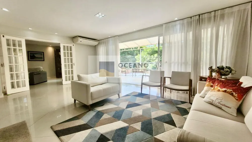 Cobertura, 5 quartos, 386 m² - Foto 23