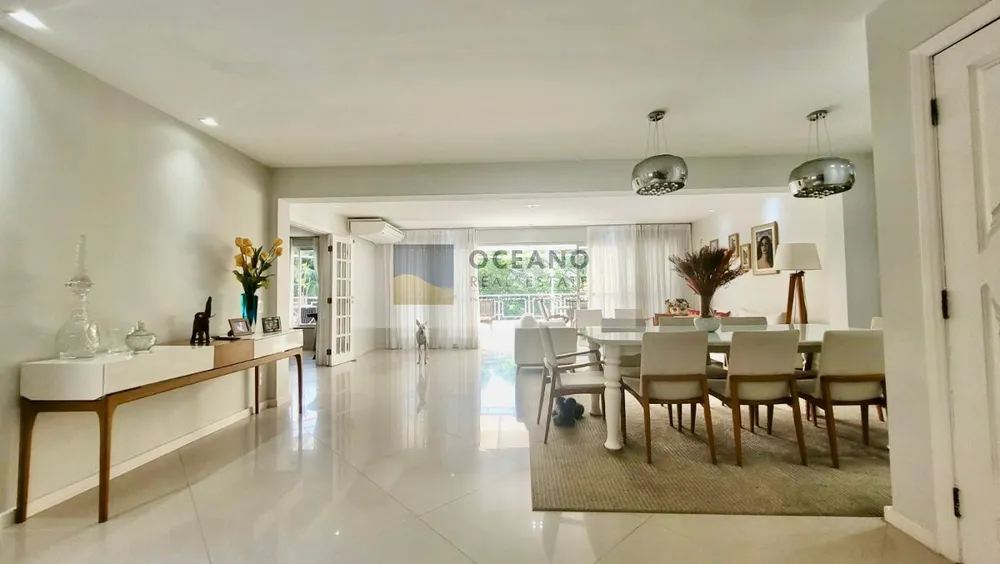 Cobertura, 5 quartos, 386 m² - Foto 8