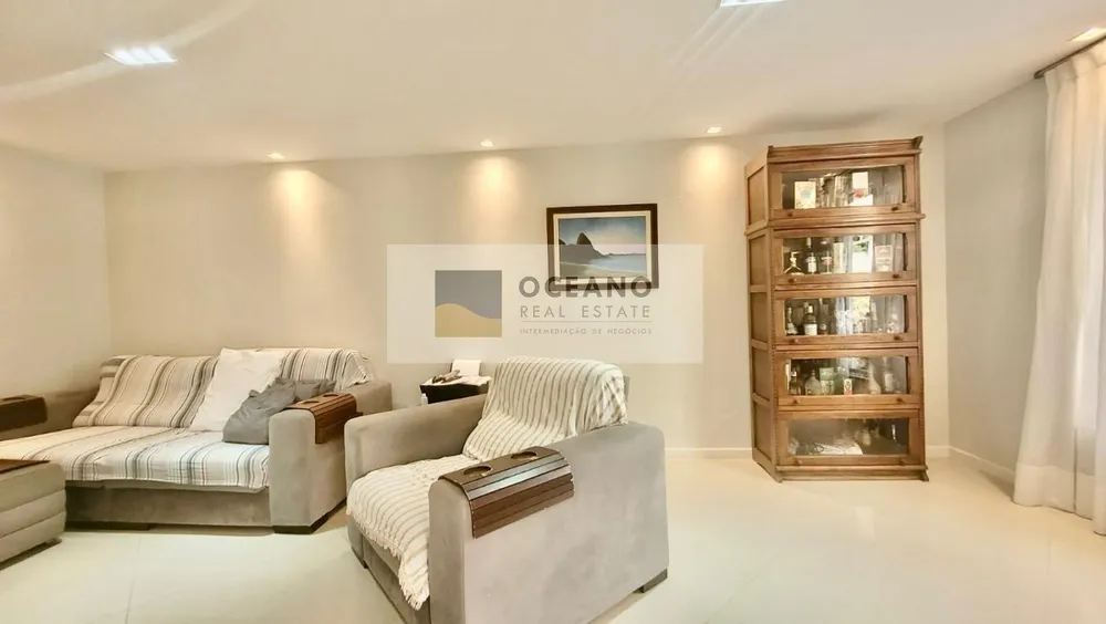 Cobertura, 5 quartos, 386 m² - Foto 15