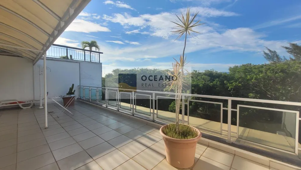 Cobertura, 5 quartos, 386 m² - Foto 46