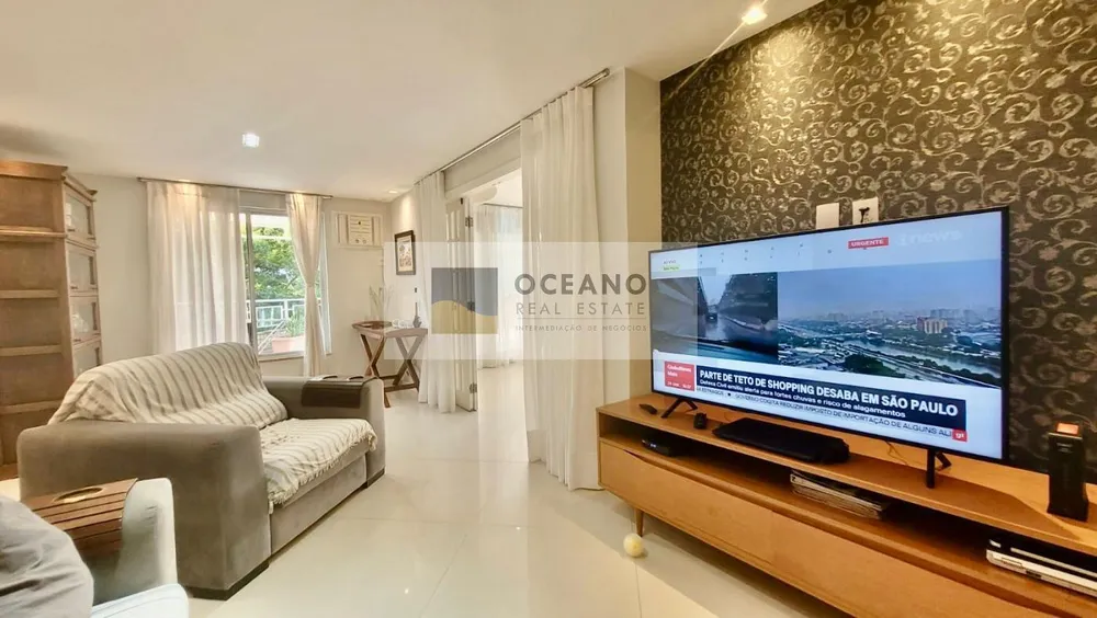 Cobertura, 5 quartos, 386 m² - Foto 10