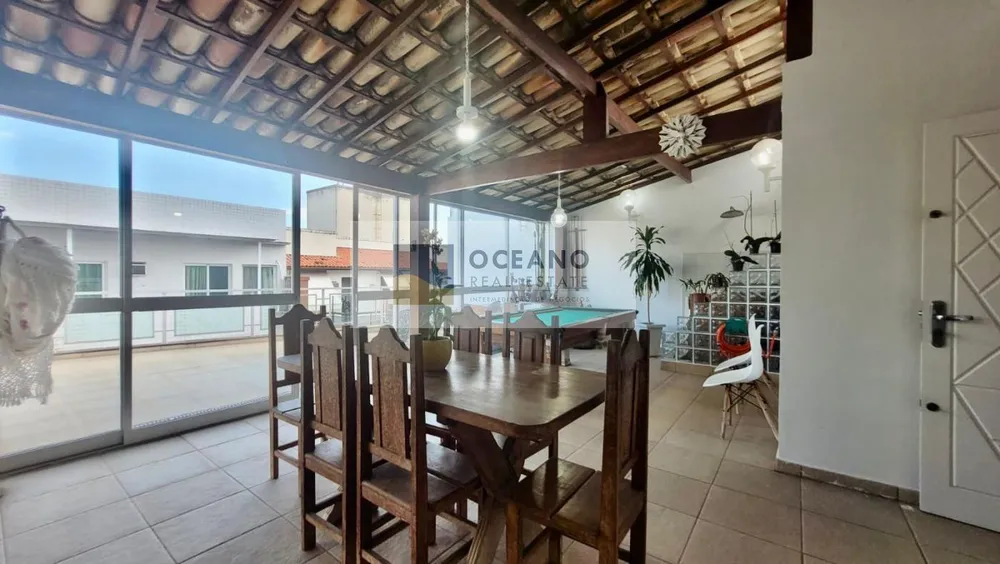 Cobertura, 5 quartos, 386 m² - Foto 12