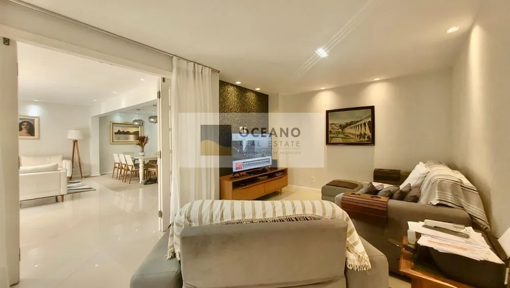 Cobertura, 5 quartos, 386 m² - Foto 12