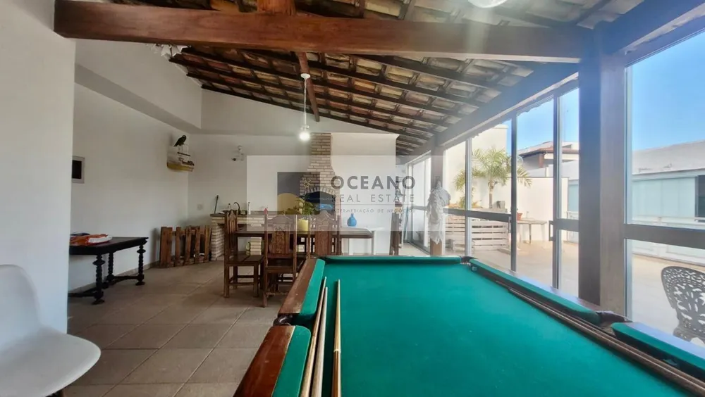 Cobertura, 5 quartos, 386 m² - Foto 54