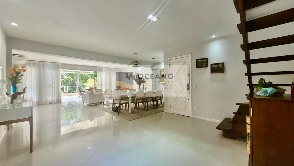 Cobertura, 5 quartos, 386 m² - Foto 18