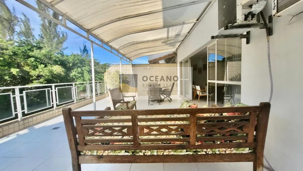Cobertura, 5 quartos, 386 m² - Foto 22