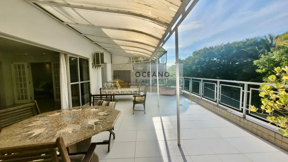 Cobertura, 5 quartos, 386 m² - Foto 21