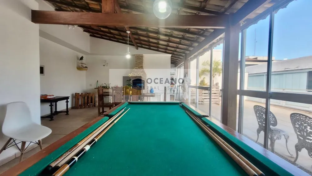 Cobertura, 5 quartos, 386 m² - Foto 14