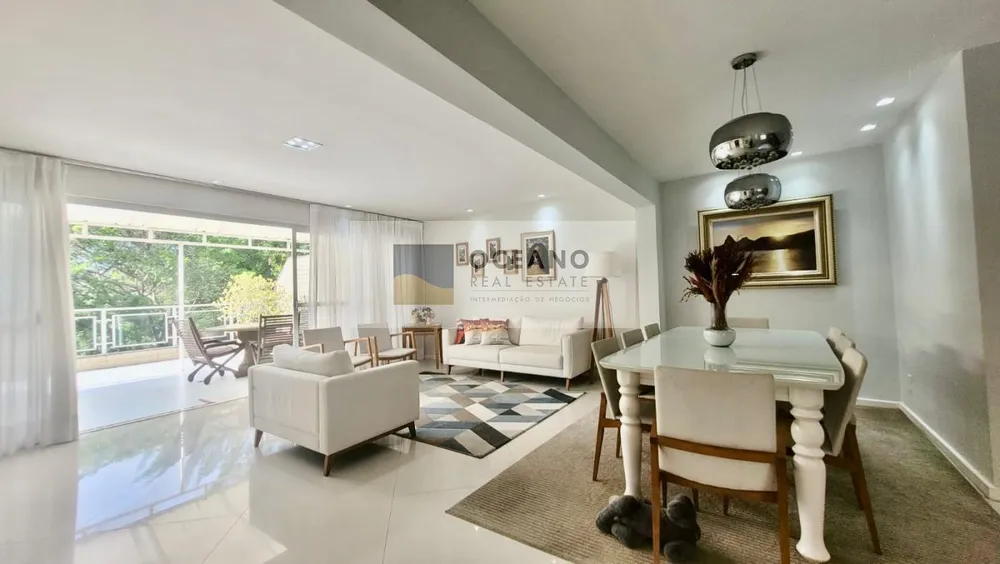 Cobertura, 5 quartos, 386 m² - Foto 9