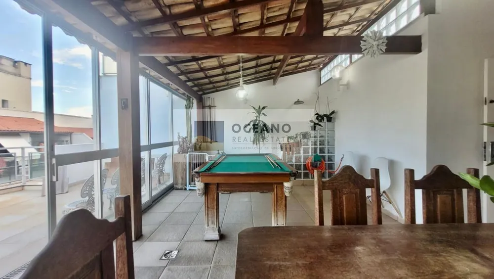Cobertura, 5 quartos, 386 m² - Foto 13
