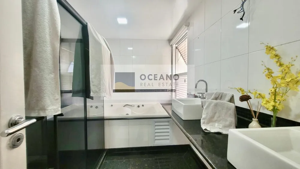 Cobertura, 5 quartos, 386 m² - Foto 41