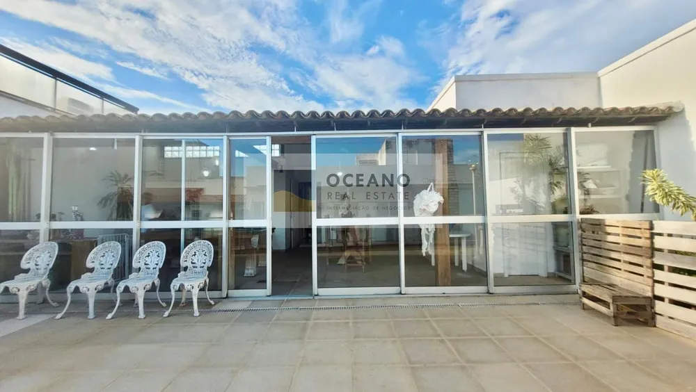 Cobertura, 5 quartos, 386 m² - Foto 20
