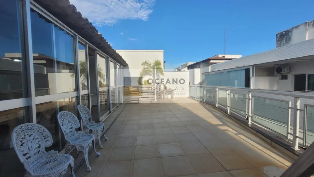 Cobertura, 5 quartos, 386 m² - Foto 6