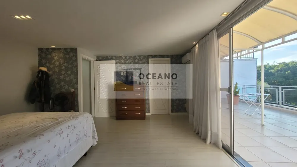 Cobertura, 5 quartos, 386 m² - Foto 16