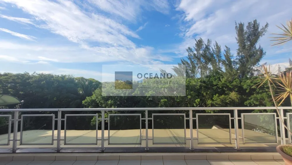Cobertura, 5 quartos, 386 m² - Foto 1