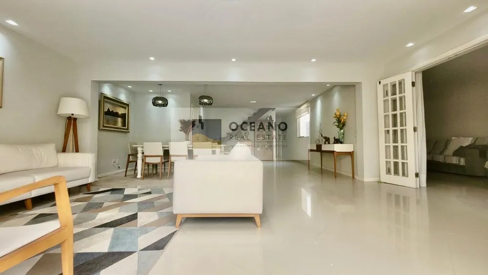 Cobertura, 5 quartos, 386 m² - Foto 7