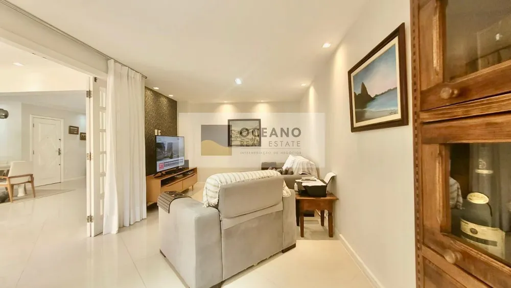Cobertura, 5 quartos, 386 m² - Foto 19