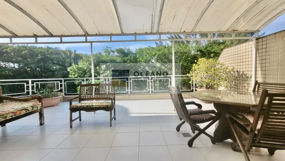 Cobertura, 5 quartos, 386 m² - Foto 21