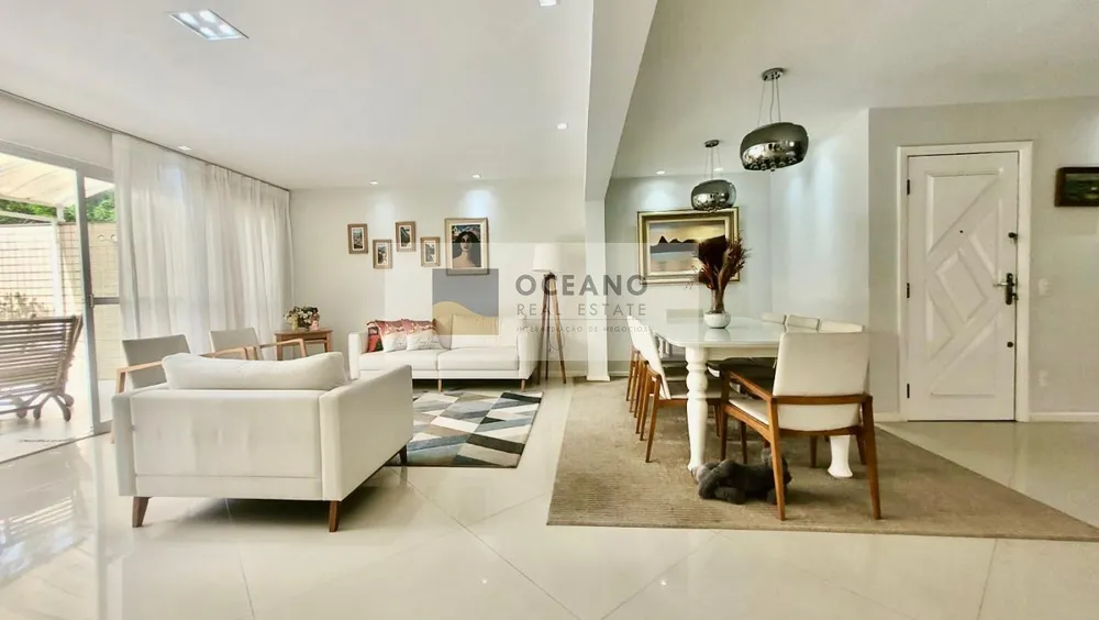 Cobertura, 5 quartos, 386 m² - Foto 15