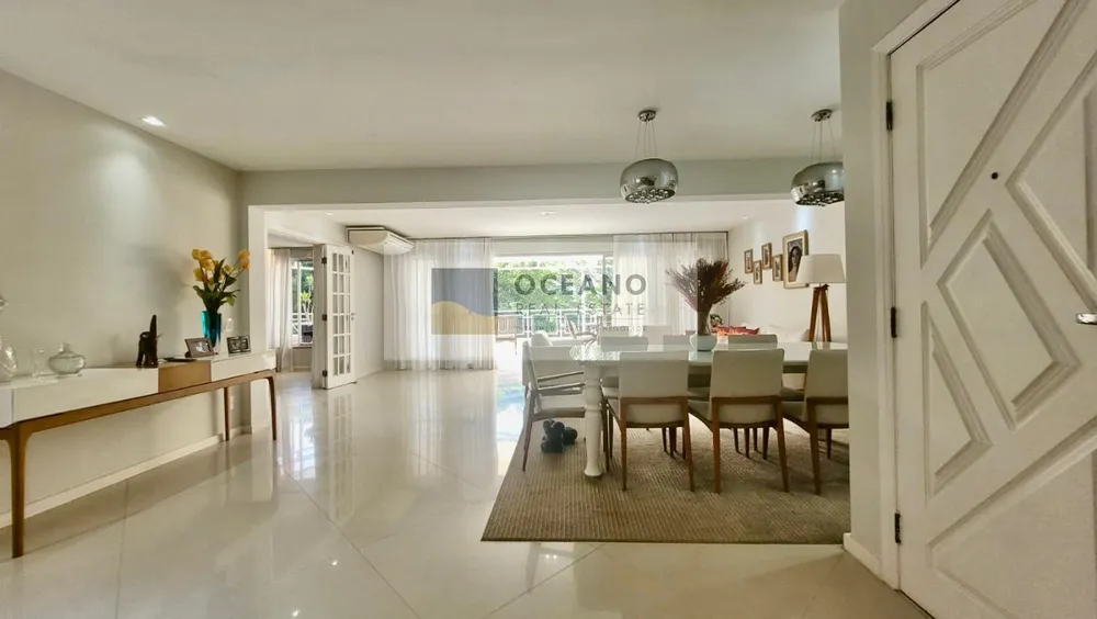 Cobertura, 5 quartos, 386 m² - Foto 19