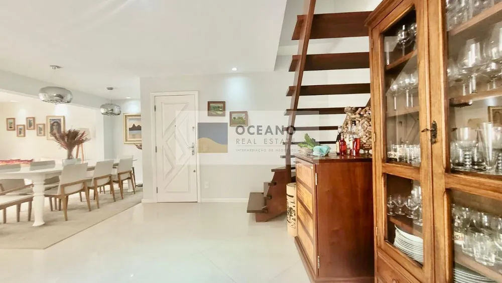 Cobertura, 5 quartos, 386 m² - Foto 13