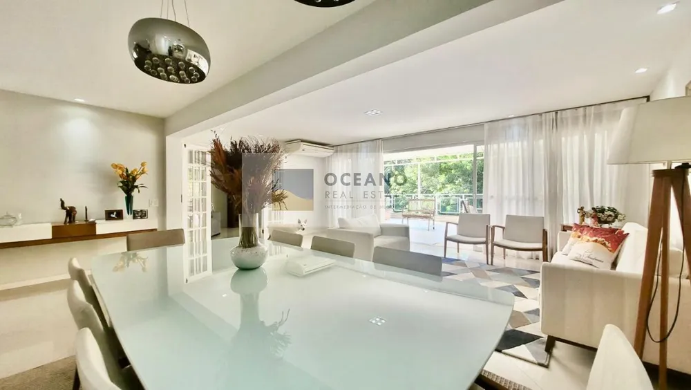 Cobertura, 5 quartos, 386 m² - Foto 5