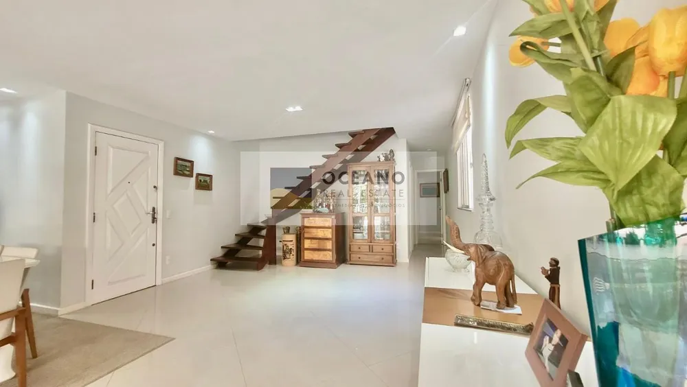 Cobertura, 5 quartos, 386 m² - Foto 17
