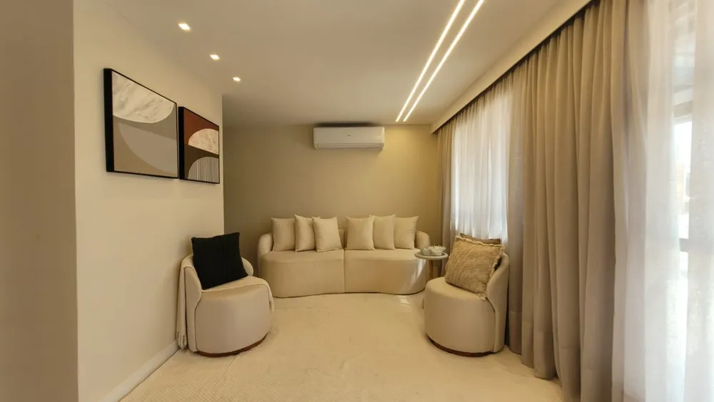 Cobertura, 3 quartos, 201 m² - Foto 17