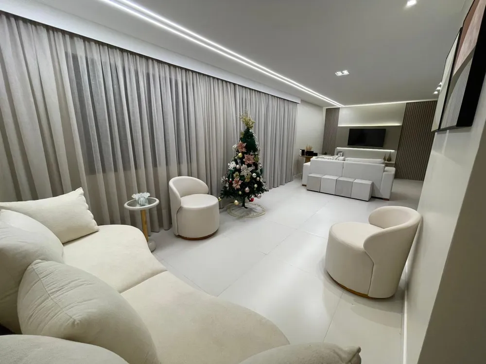 Cobertura, 3 quartos, 201 m² - Foto 6