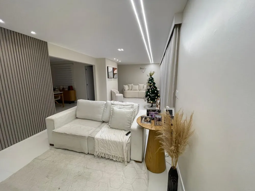 Cobertura, 3 quartos, 201 m² - Foto 7