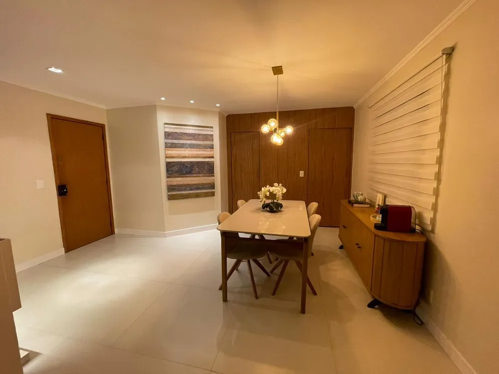 Cobertura, 3 quartos, 201 m² - Foto 4