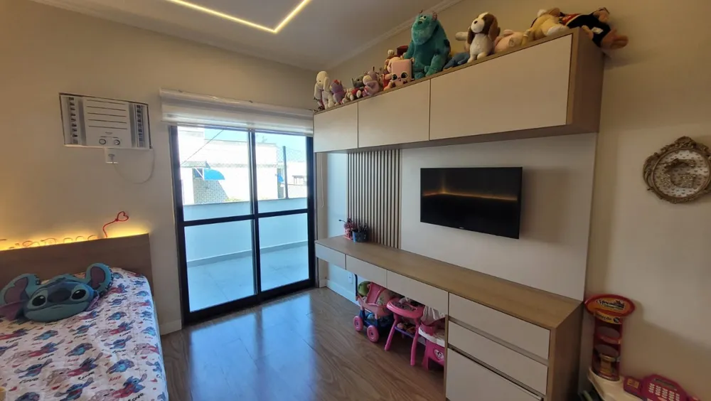 Cobertura, 3 quartos, 201 m² - Foto 34