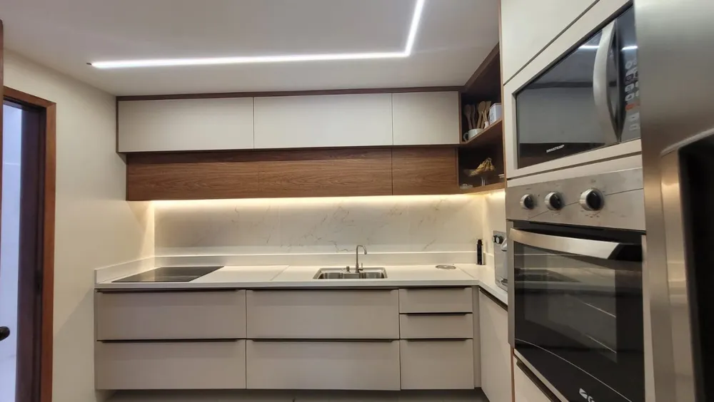 Cobertura, 3 quartos, 201 m² - Foto 19