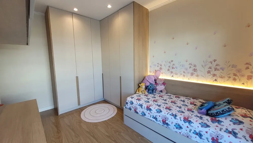 Cobertura, 3 quartos, 201 m² - Foto 10