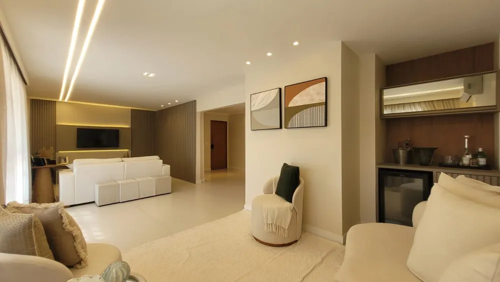 Cobertura, 3 quartos, 201 m² - Foto 11