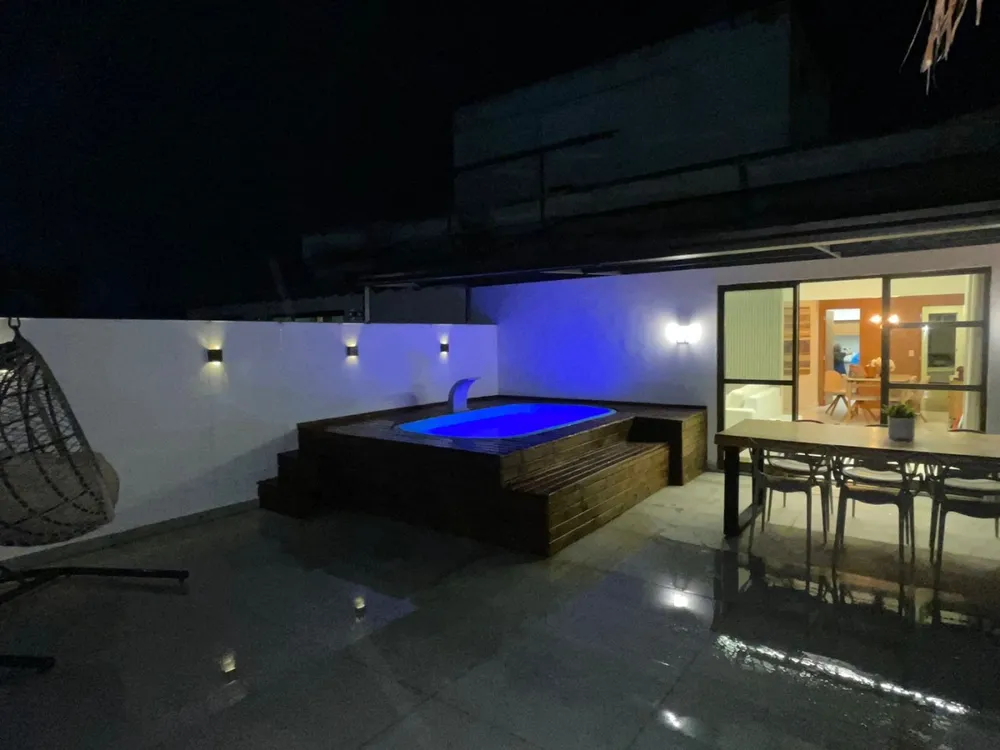 Cobertura, 3 quartos, 201 m² - Foto 14