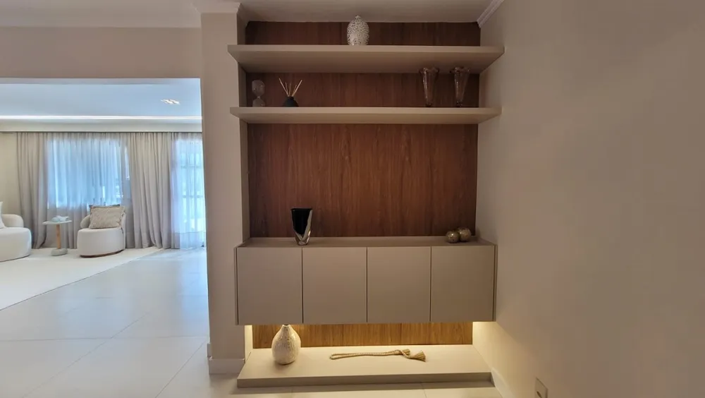 Cobertura, 3 quartos, 201 m² - Foto 6