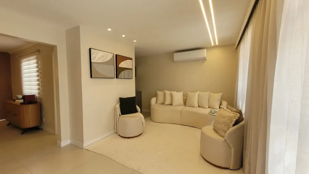 Cobertura, 3 quartos, 201 m² - Foto 21