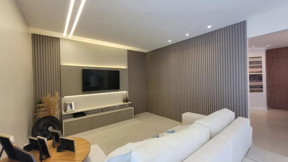 Cobertura, 3 quartos, 201 m² - Foto 3