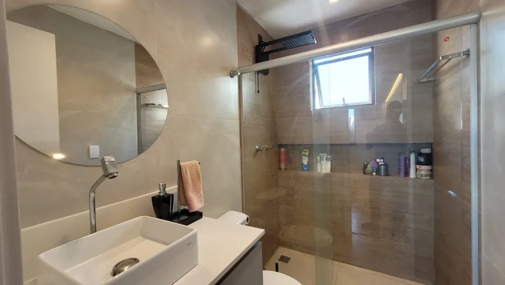 Cobertura, 3 quartos, 201 m² - Foto 12