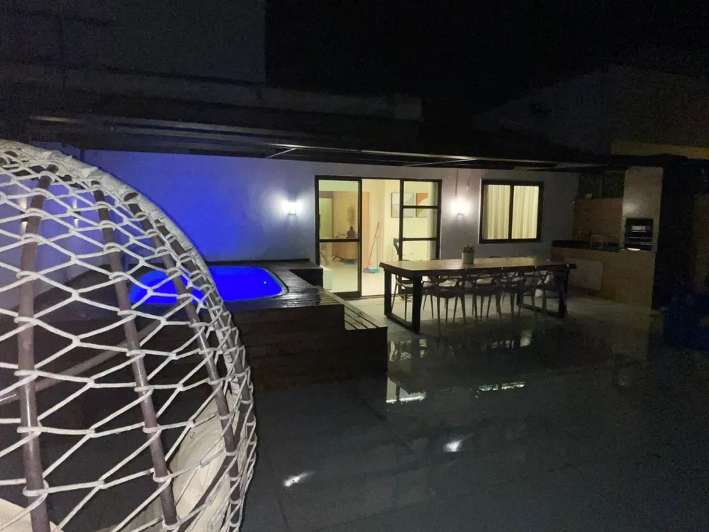 Cobertura, 3 quartos, 201 m² - Foto 21