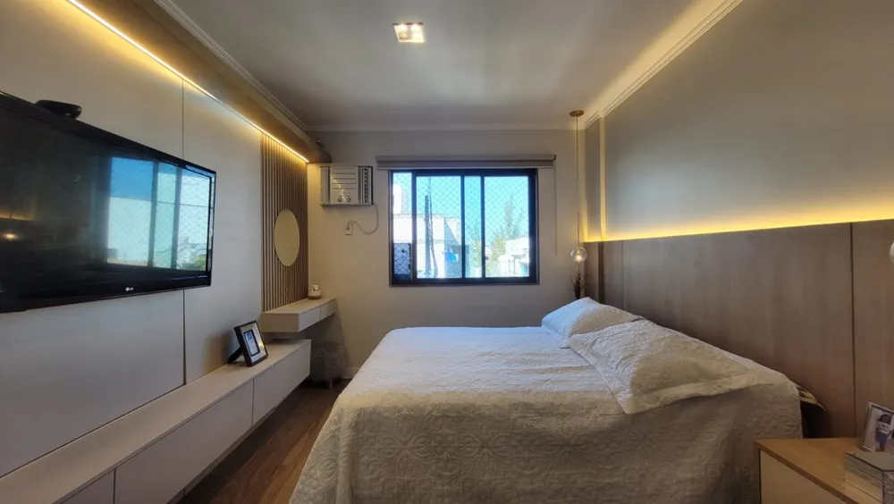 Cobertura, 3 quartos, 201 m² - Foto 4