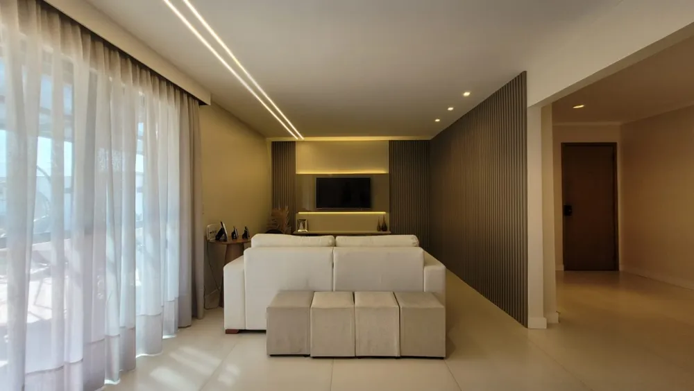 Cobertura, 3 quartos, 201 m² - Foto 9