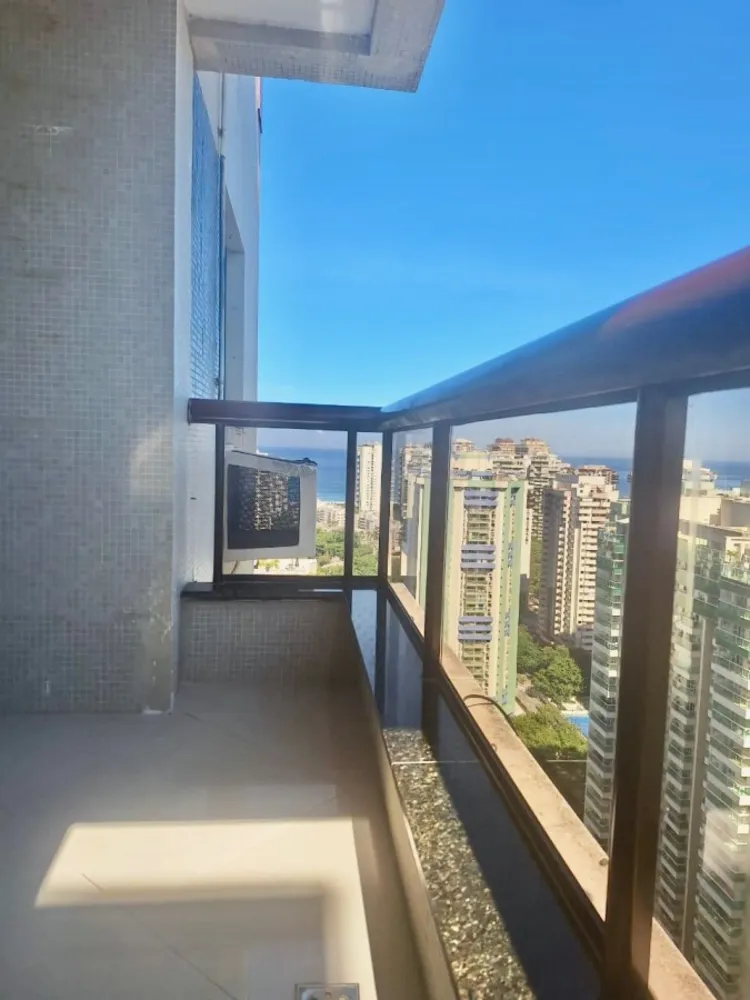 Apartamento, 2 quartos, 63 m² - Foto 2