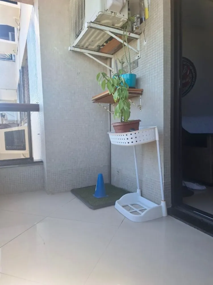 Apartamento, 2 quartos, 63 m² - Foto 5