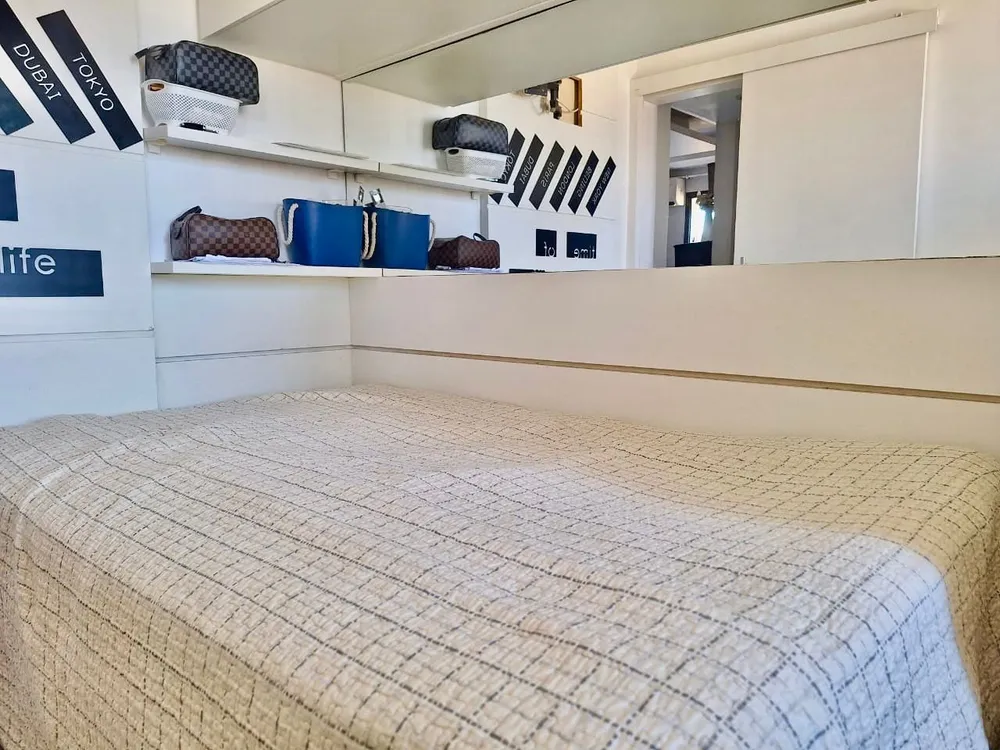 Apartamento, 2 quartos, 63 m² - Foto 10