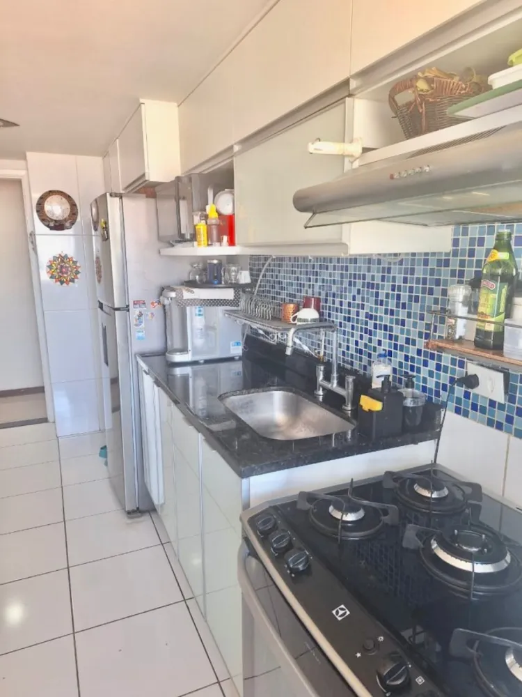 Apartamento, 2 quartos, 63 m² - Foto 8